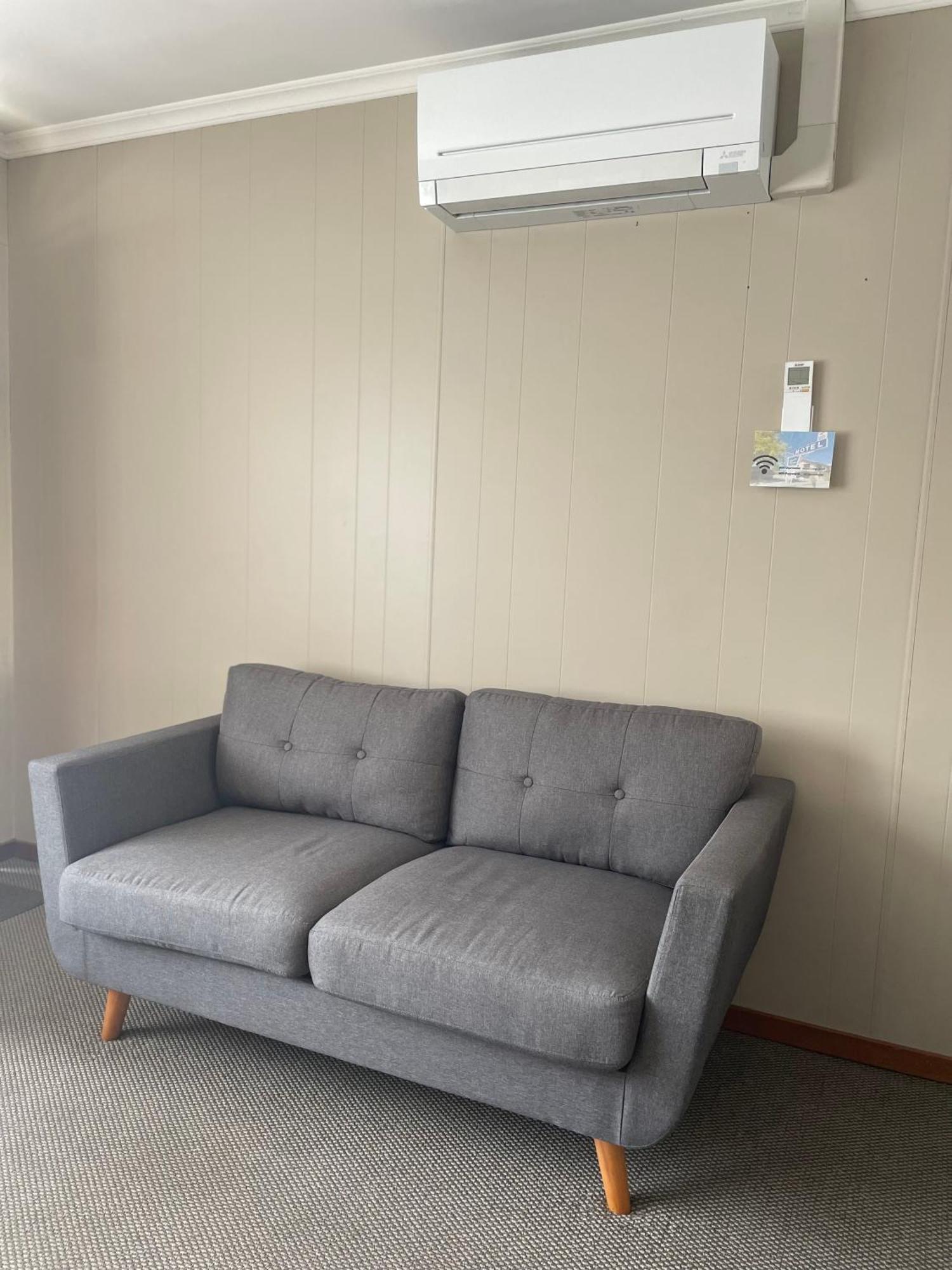 Alexandra Motor Lodge Nz Exterior foto